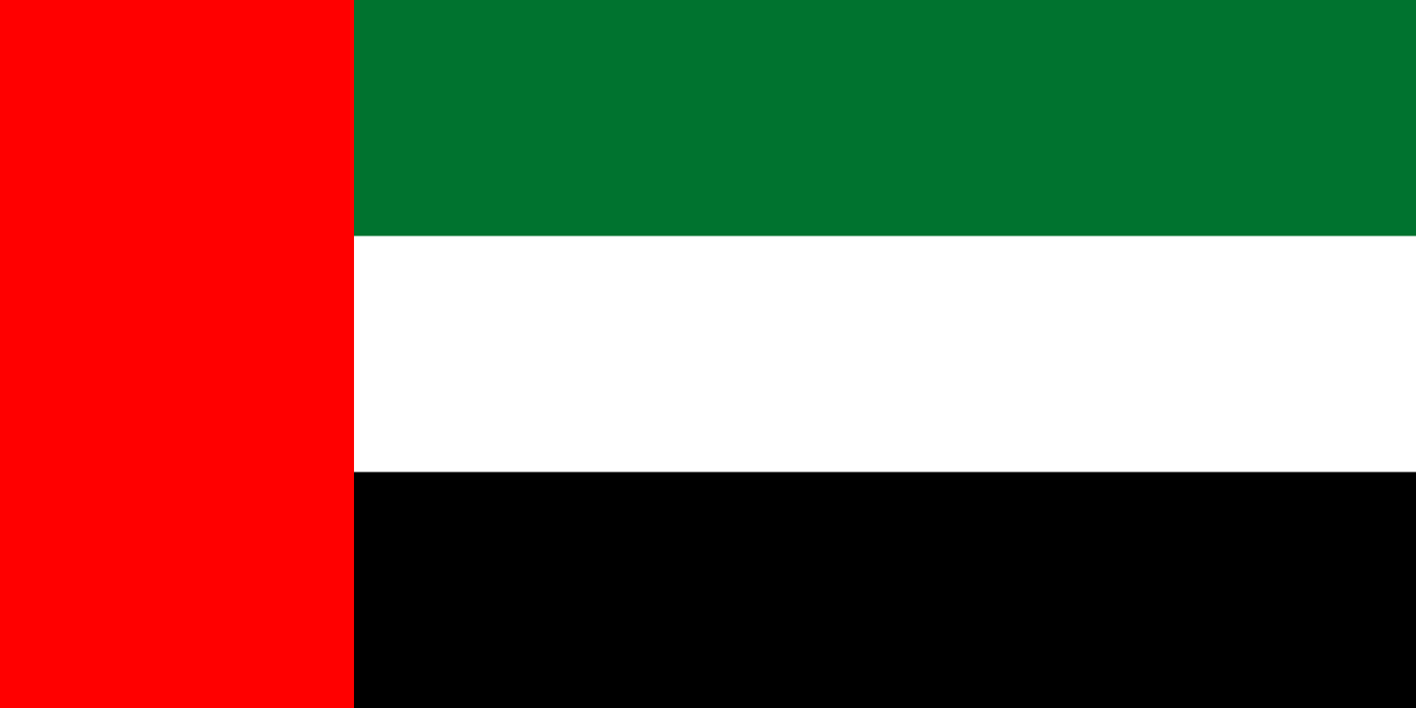 AE flag