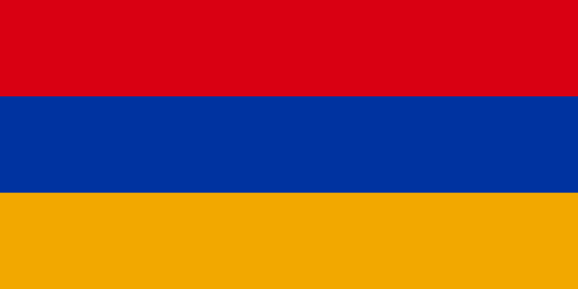 AM flag