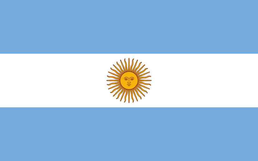 AR flag