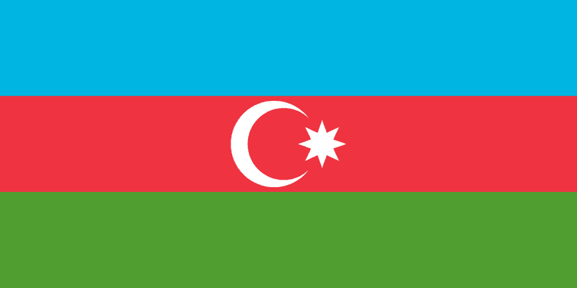 AZ flag