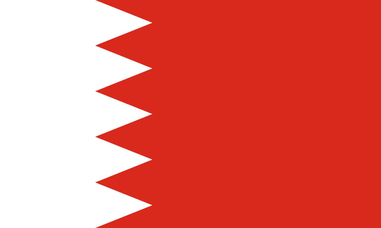 BH flag