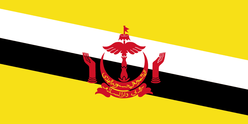 BN flag