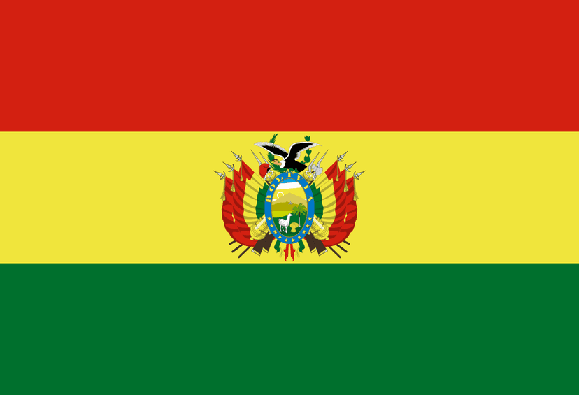 BO flag