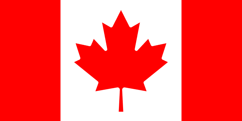 CA flag