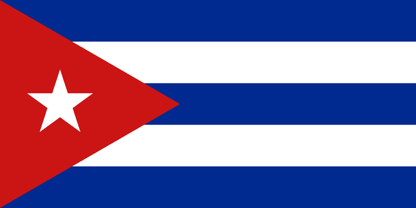 CU flag