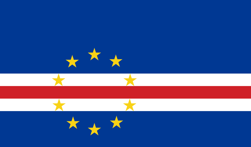 CV flag