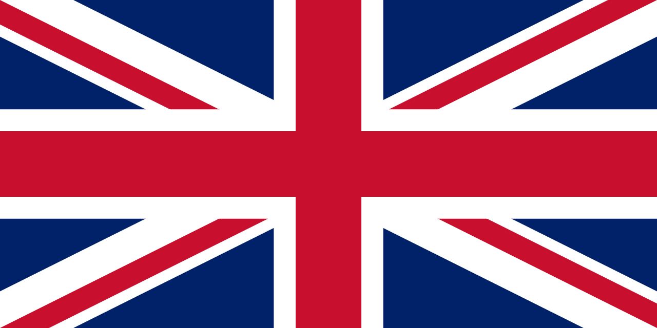 GB flag