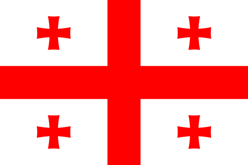 GE flag