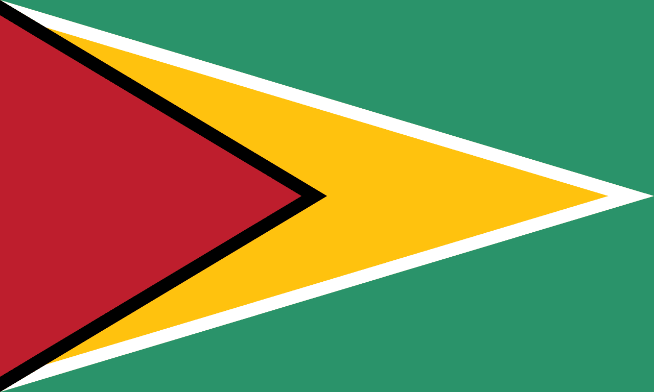 GY flag