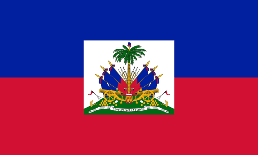 HT flag