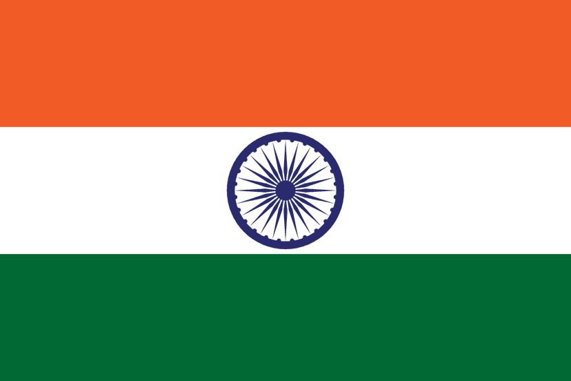 IN flag