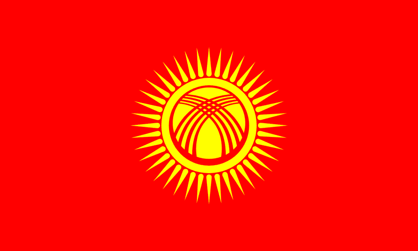 KG flag