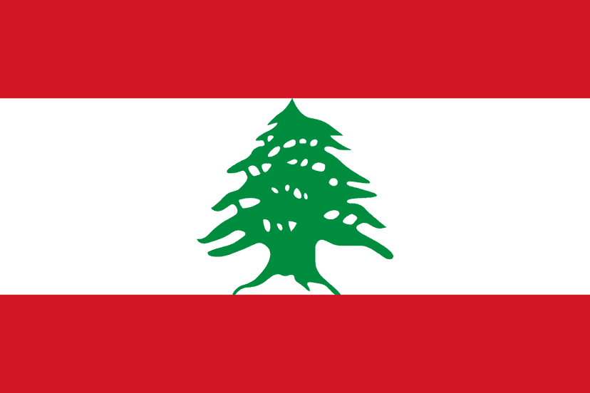 LB flag