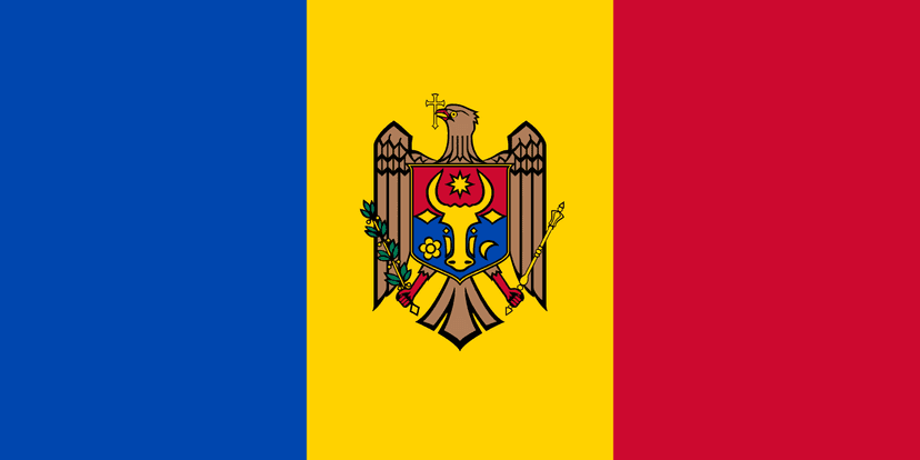 MD flag