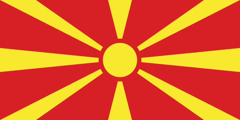 MK flag