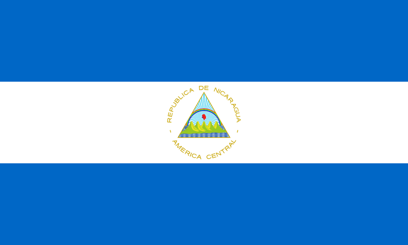 NI flag