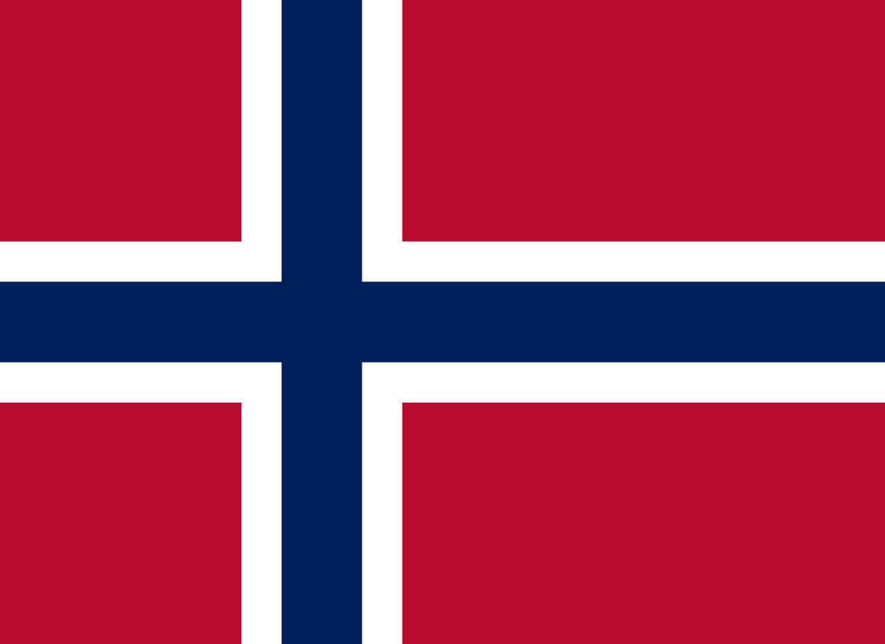 NO flag