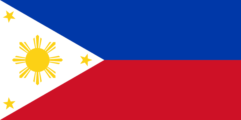 PH flag