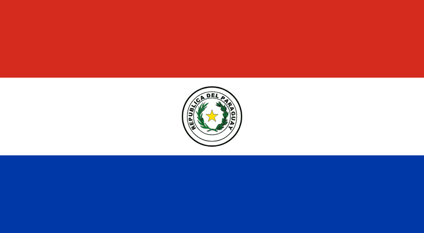 PY flag