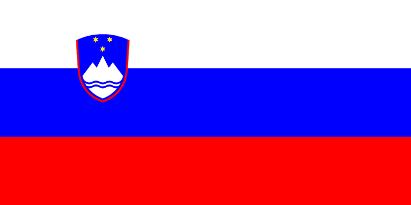 SI flag