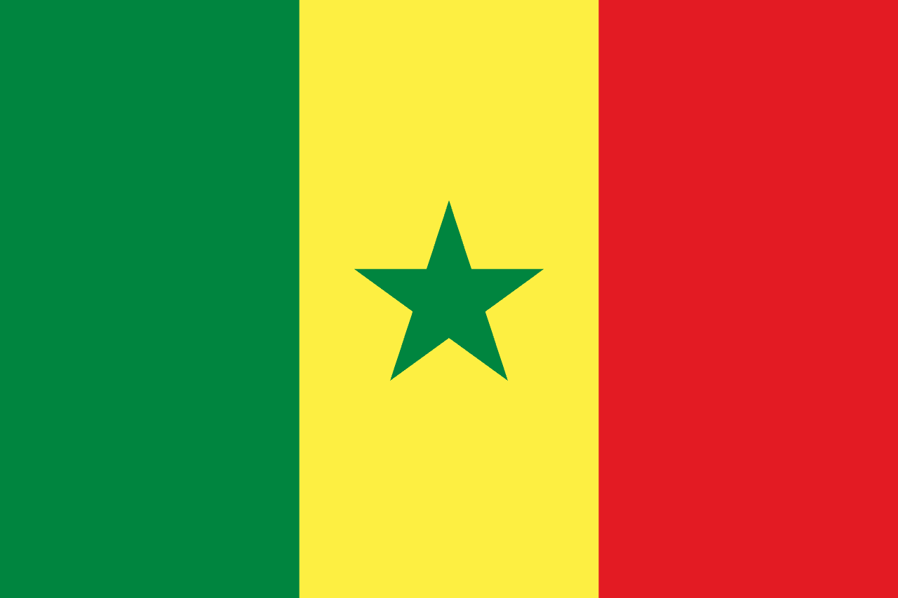 SN flag