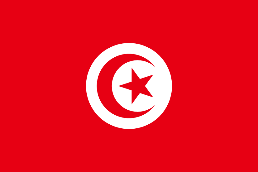 TN flag