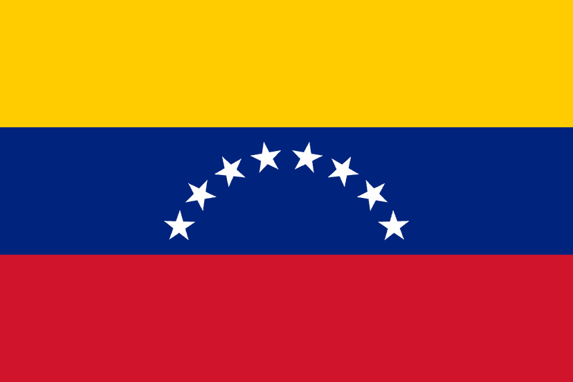 VE flag