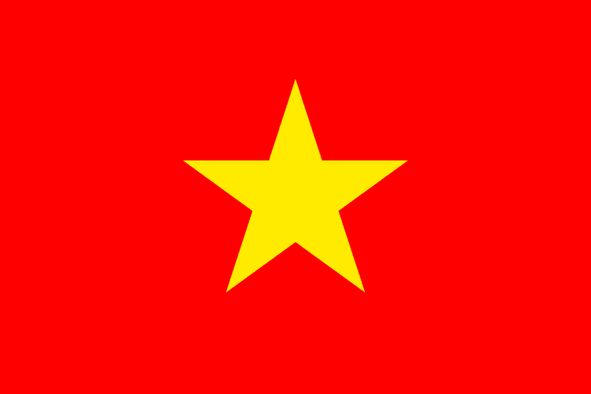 VN flag